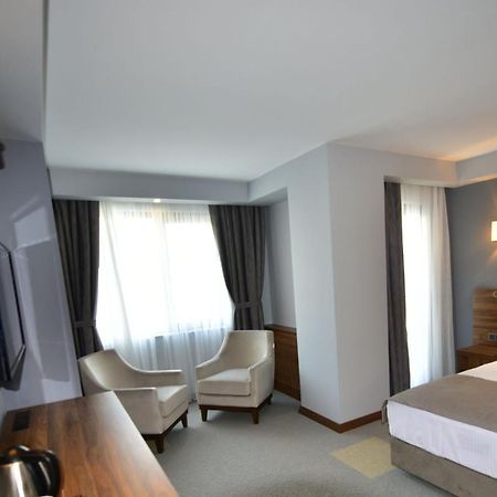 Oytun Park Hotel 恰纳卡莱 外观 照片